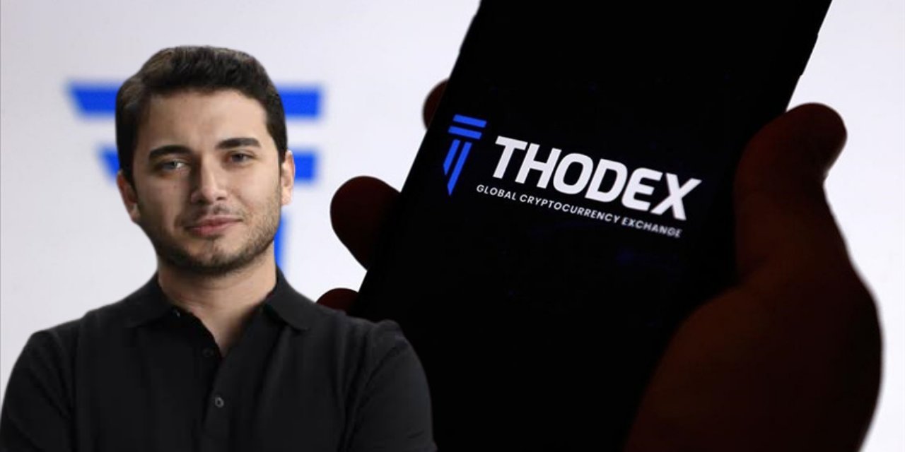 Thodex soruşturmasında şirketin firari CEO'su Özer'in kardeşlerine tutuklama talebi