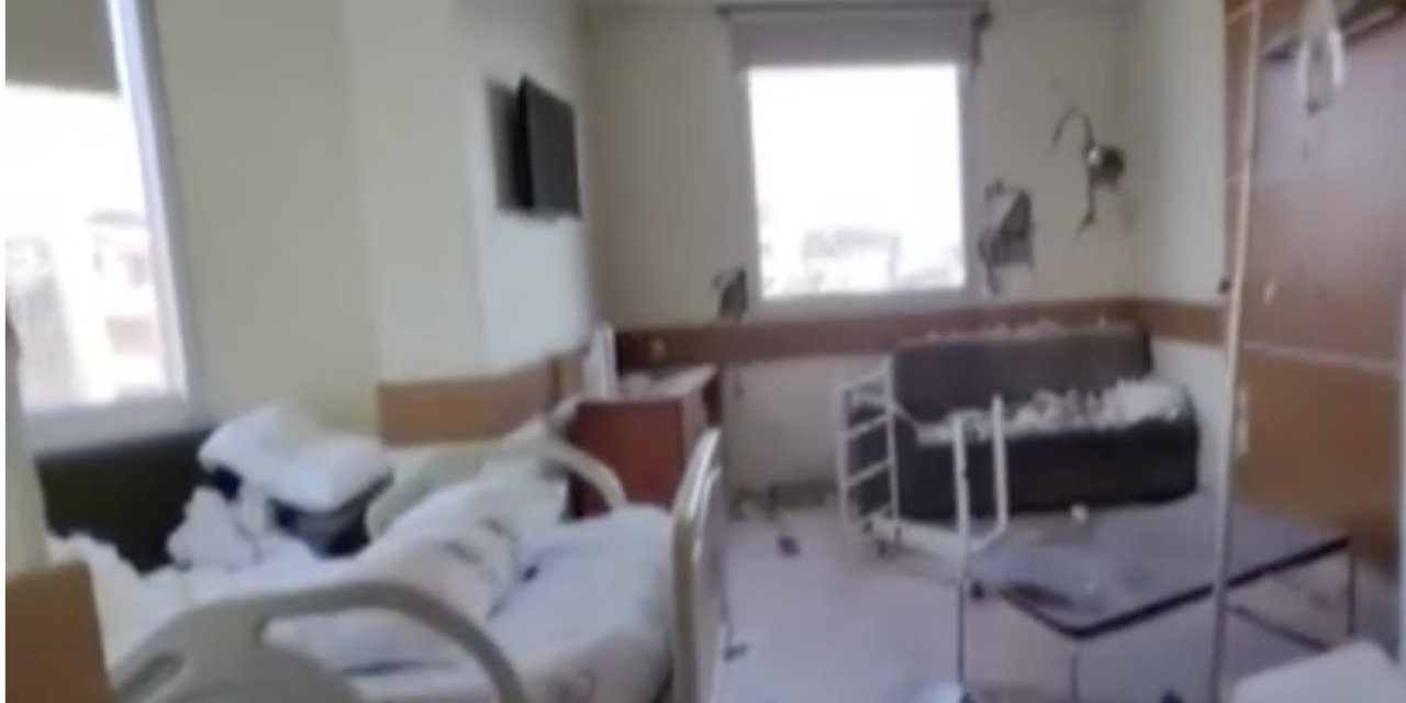 'Depremde yoğun bakımda hastalar unutuldu, hayatını kaybedenler oldu'