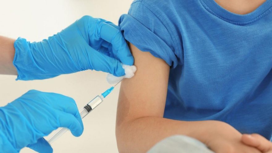 BioNTech çocuklara aşı için başvuruya hazırlanıyor