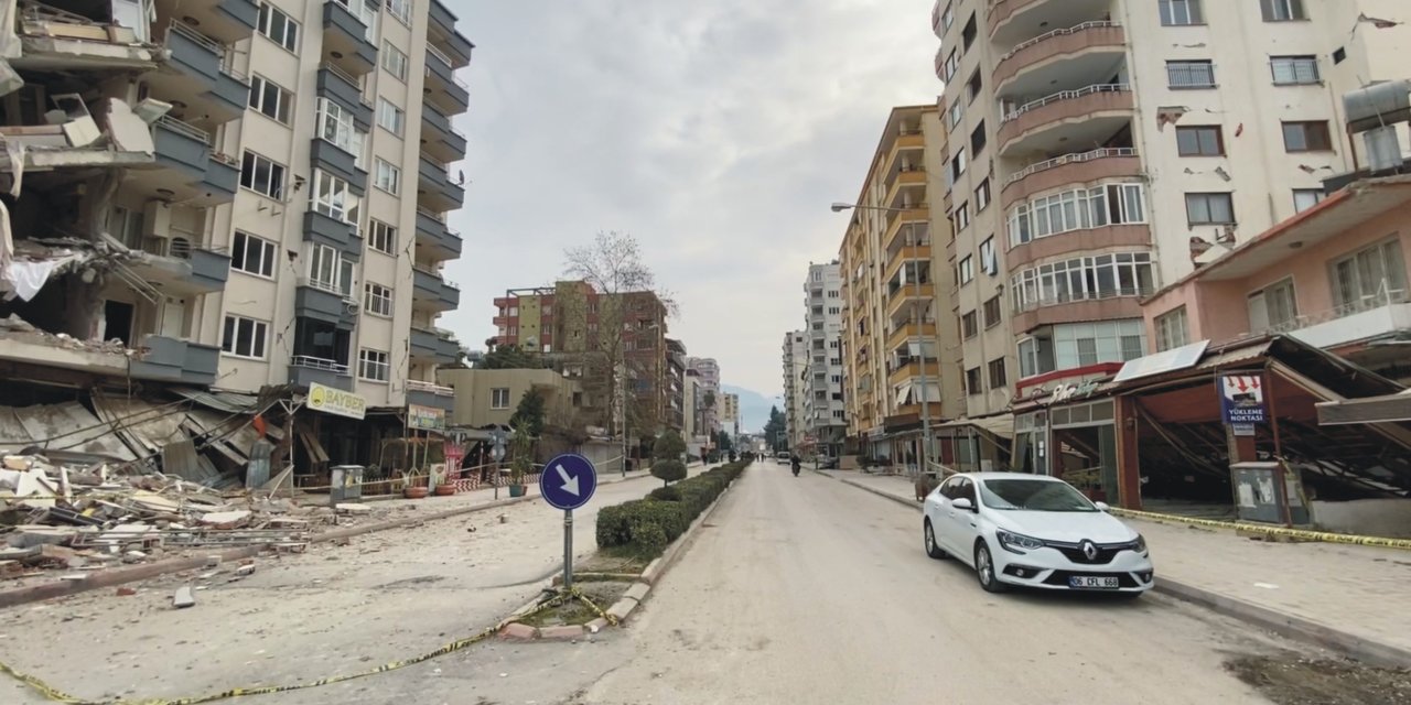 Osmaniye'de 'kirada fahiş fiyat' soruşturmasında 5 gözaltı
