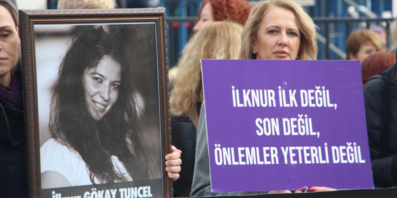 İlknur'un katili, ağırlaştırılmış müebbet hapse çarptırıldı