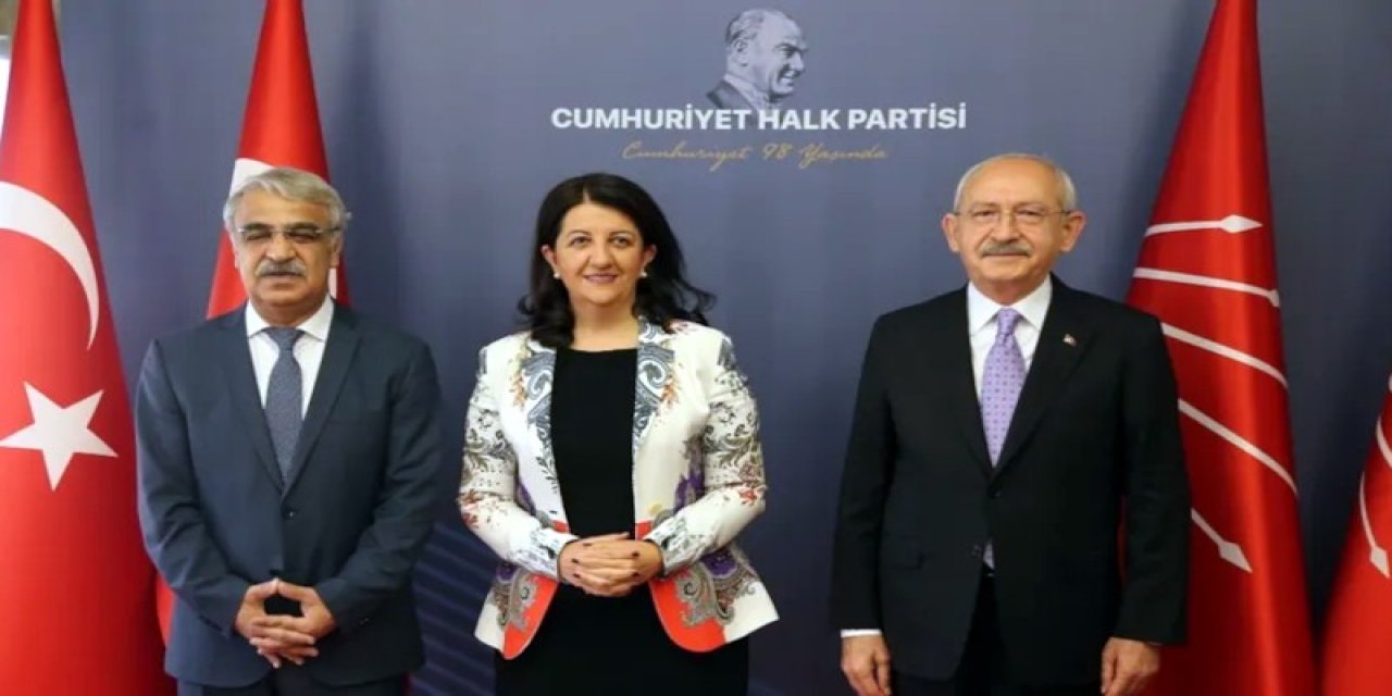 ‘Kemal Kılıçdaroğlu HDP’yi ziyaret edecek’ kulisi: Tarih belli oldu!