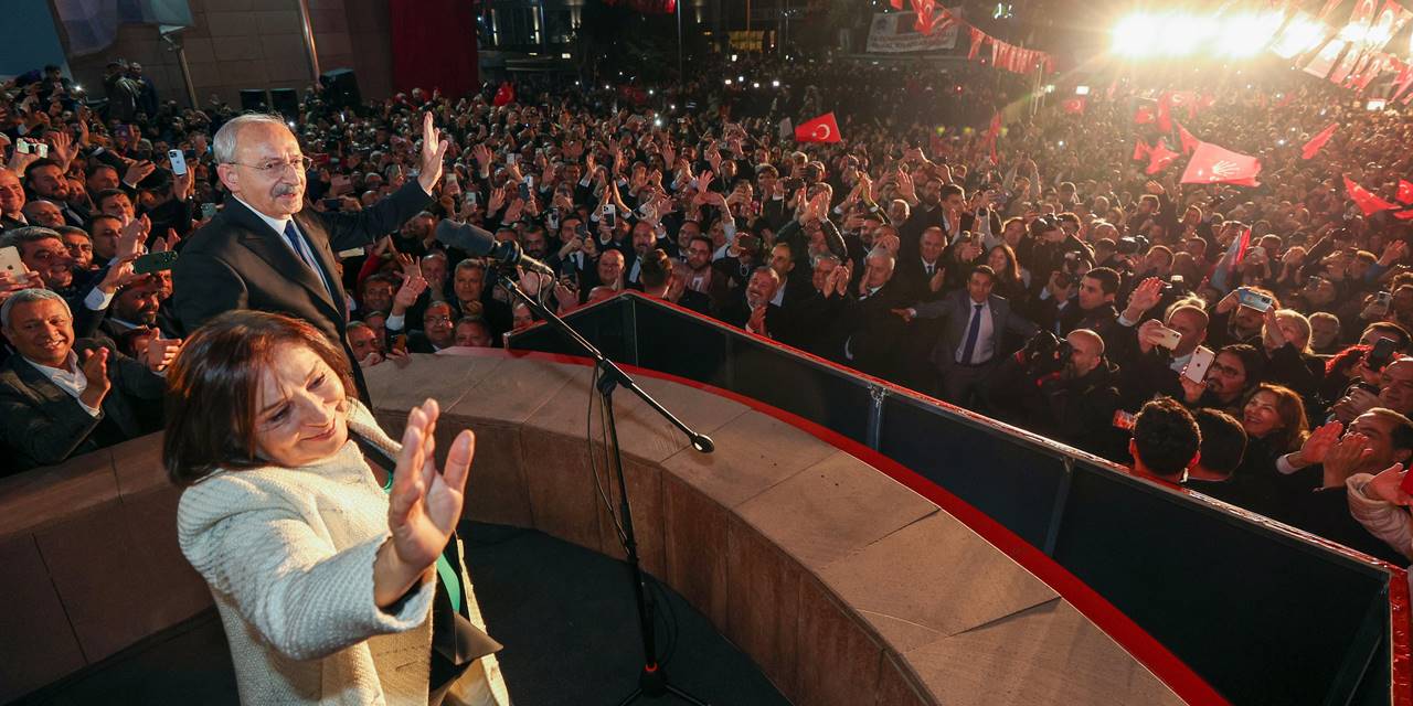 Kılıçdaroğlu'nun 'adaylık lansmanı' iptal: 'Depremin kırkı çıkmadan' olmaz