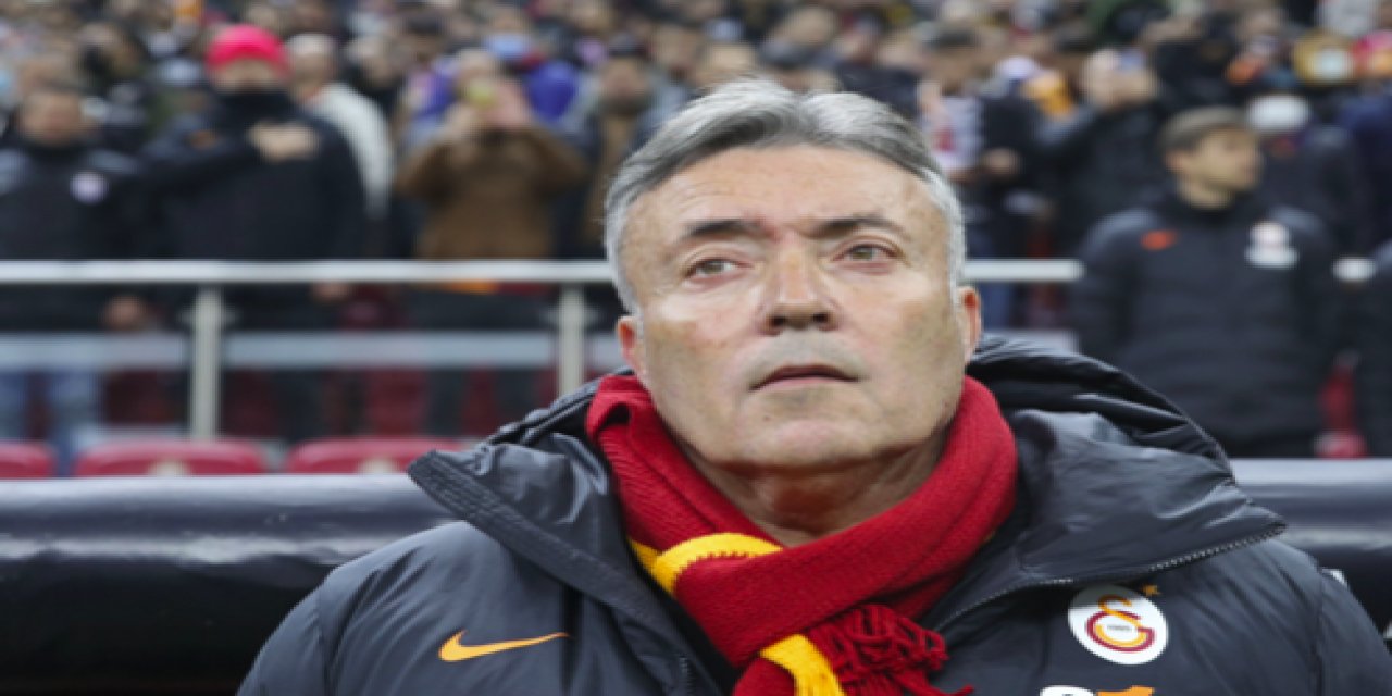 Galatasaray'ın eski teknik direktörü Domenec Torrent: Bana yapılan haksızlık, benden önce Fatih Hocamıza da yapıldı