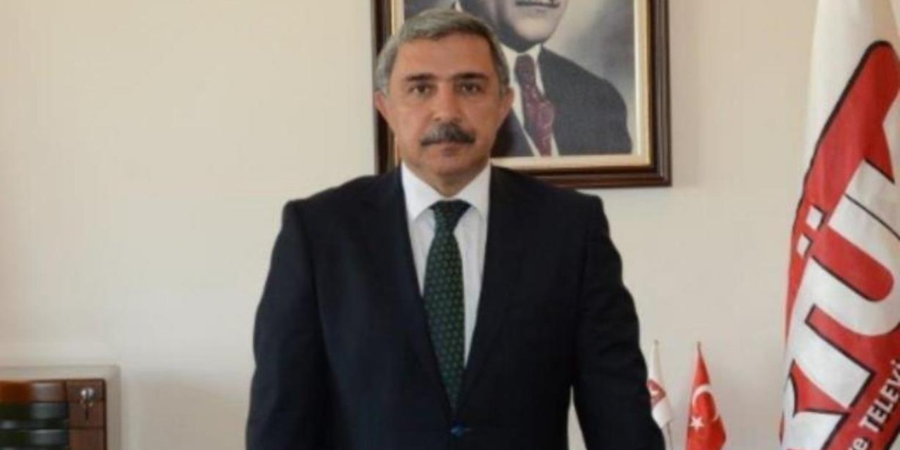 Gazeteci İsmet Demirdöğen son yolculuğuna uğurlandı