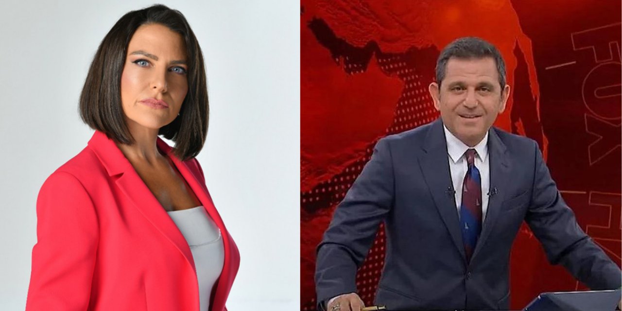 Kulis: Özdil'in yerini Ece Üner ve Fatih Portakal mı alacak?