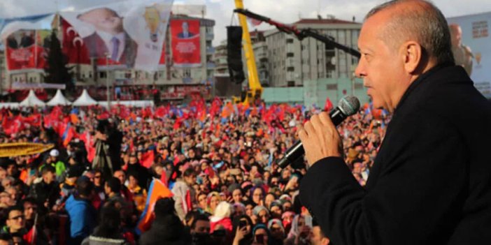 The Economist'te Erdoğan yazısı: Ekonomi politikası tepetaklak; oyları düşünce Batı'ya göz kırptı