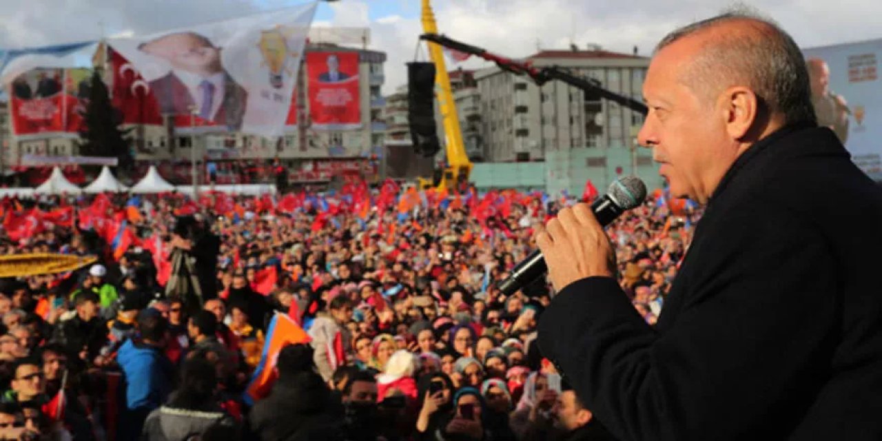 'Erdoğan'ın Cumhurbaşkanı'nın erken seçime götürme yetkisi yok' sözleri yeniden gündemde