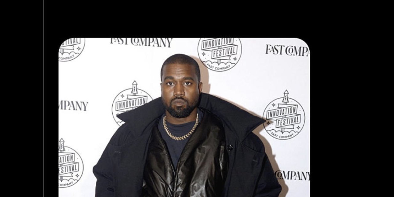 Kanye West'ten Adidas'a tarihi darbe: Kayıp 736 milyon dolar