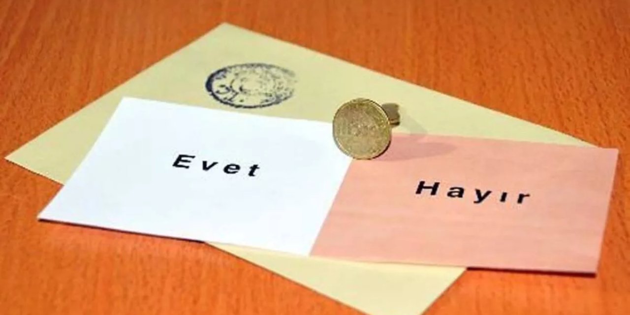 3. sandık yetişmedi: Erdoğan'ın referandum hesabı tutmadı