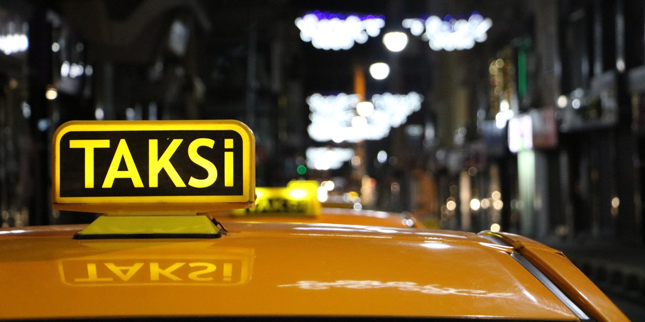 Taksilere ÖTV muafiyetinin detayları belli oldu