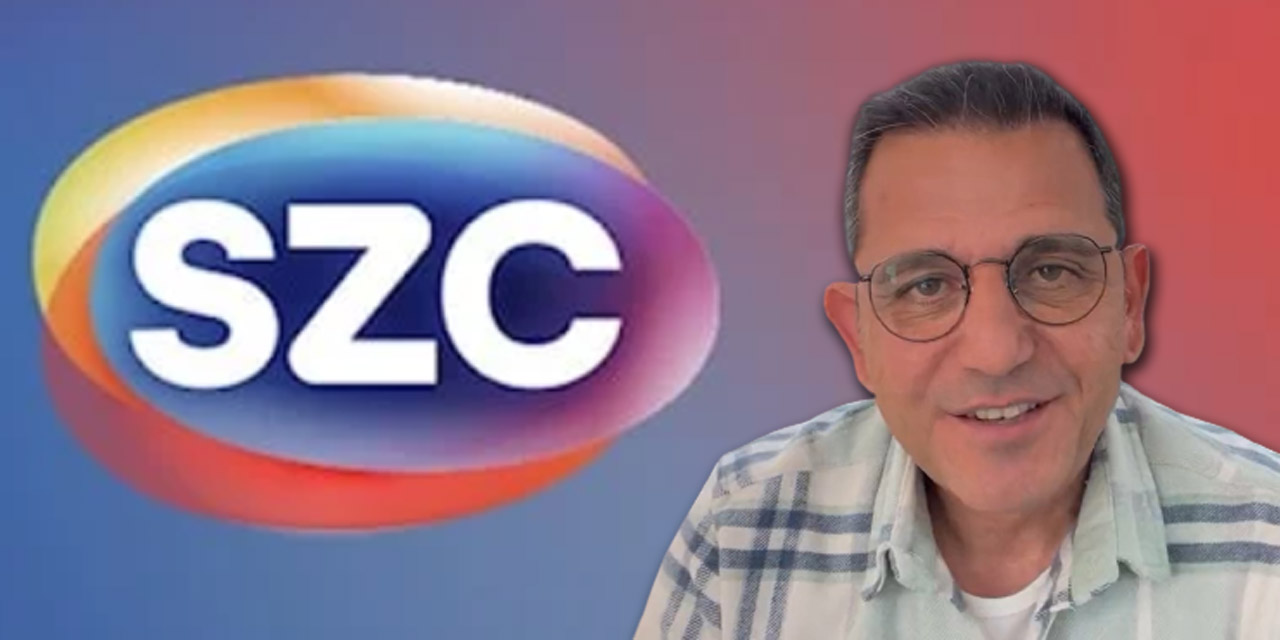 Gazeteci Fatih Portakal tarih verdi: Sözcü TV'nin ana haberini sunacak