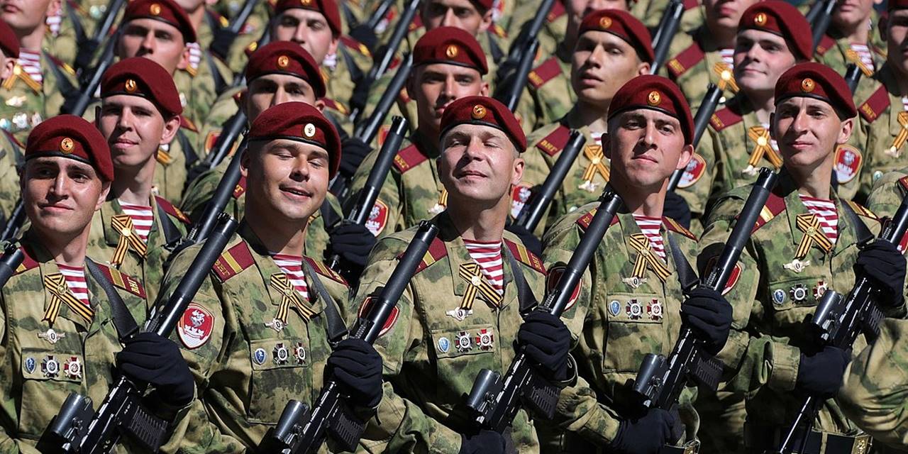 İngiliz istihbarat raporu: Ukrayna'yla savaşta ölen Rusya askerlerinin yüzde 75'i etnik Rus değil
