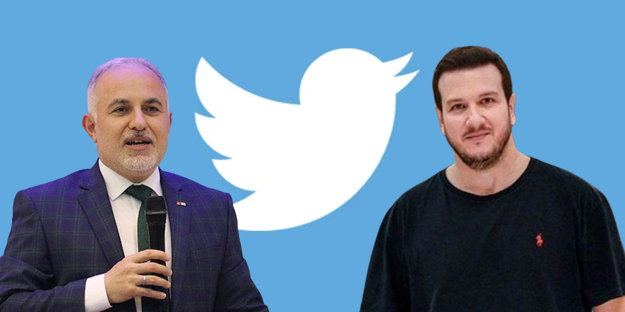 Komedyen Şahan Gökbakar'dan Kerem Kınık'a sert sözler: Bende şöhret çok, sizde utanma duygusu yok