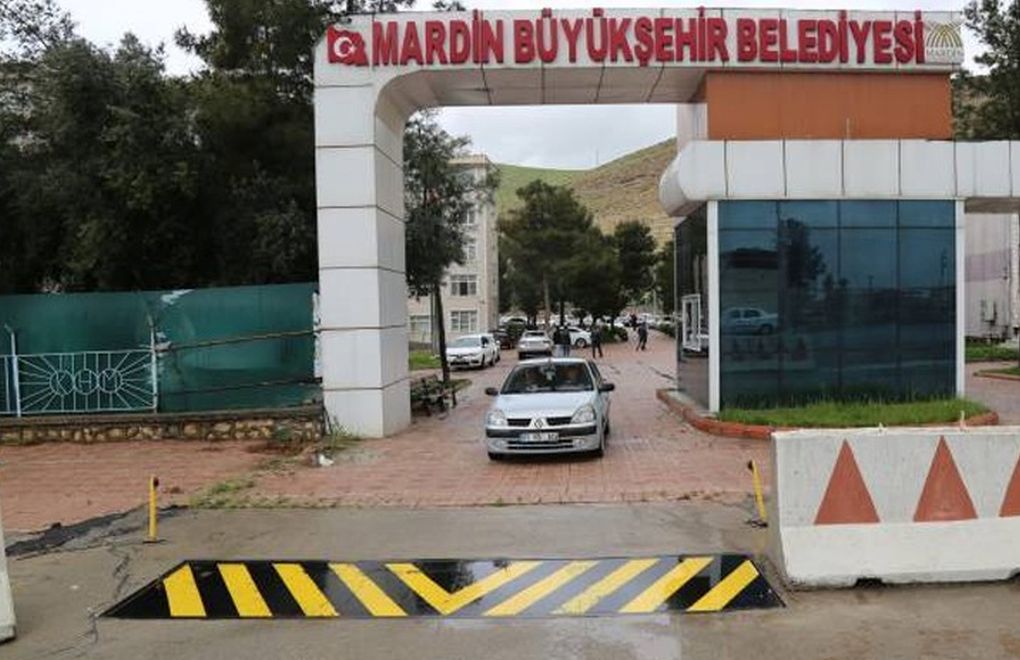 Mardin Büyükşehir Belediyesi kayyum yönetimi 11 taşınmazı yeniden satışa çıkardı