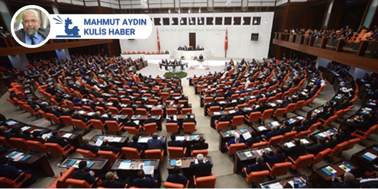 15 Mayıs'a doğru Ankara'dan ittifak kulisleri: Milletvekili pazarlıkları, itirazlar, küskünler...