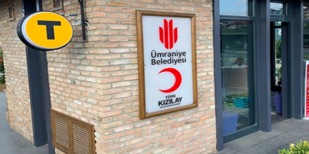 ‘Vergi avantajı durağı...' Kızılay AKP’li Ümraniye Belediyesi’ne taksi durakları yapmış