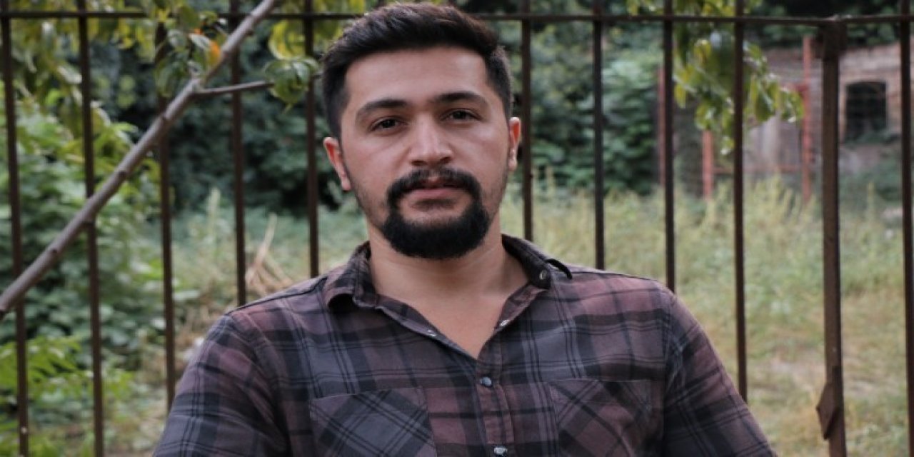 Gazeteci Ferhat Çelik İstanbul’da gözaltına alındı