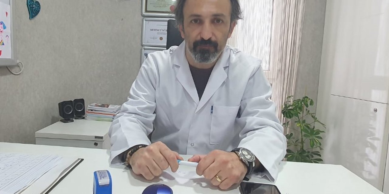 Doç. Dr. Sürmeli depremde yakınlarından 26 kişiyi kaybetti: 'İlk defa 14 Mart bu kadar acı geçecek  benim için'