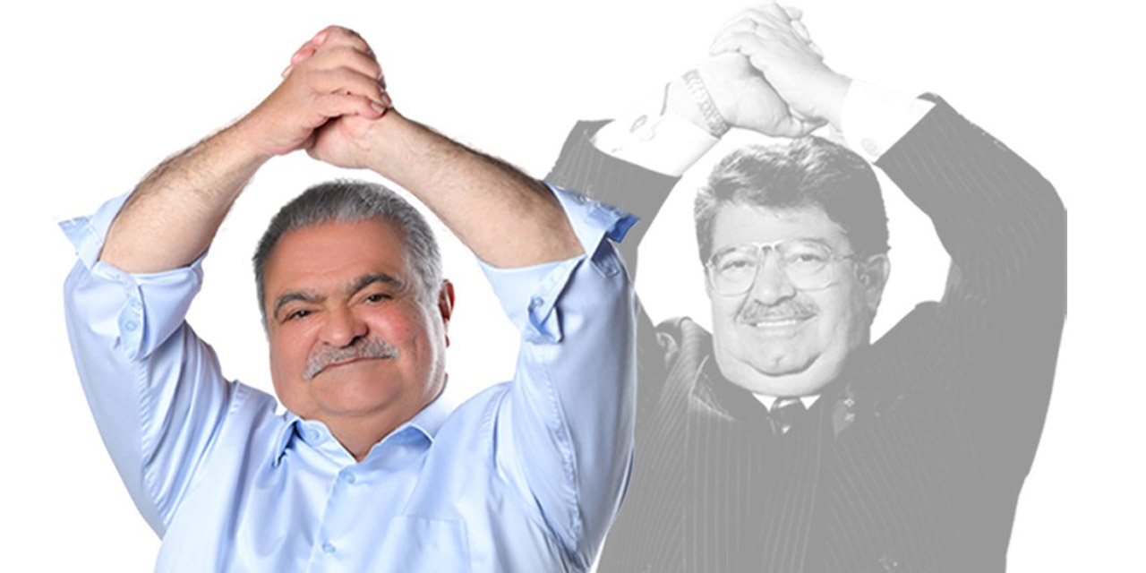 Turgut Özal'ın oğlu Ahmet Özal da cumhurbaşkanı adayı