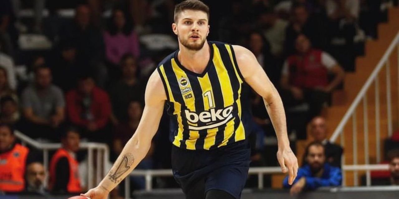 Fenerbahçe Bekolu basketbolcu Metecan Birsen, 6 hafta parkelerden uzak kalacak