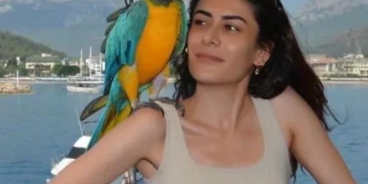 Pınar Damar'a cinsel saldırı Adli Tıp raporuyla tespit edildi: DNA örneği sanıkla uyumlu