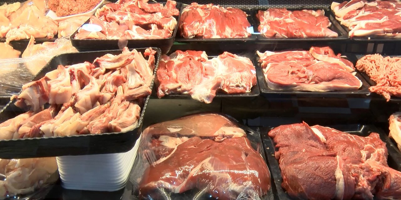 Korkutan uyarı: Bayramdan sonra et 1.000 TL olabilir