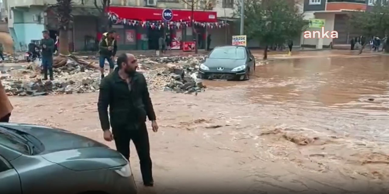 Dünya'dan sel felaketi sonrası taziye mesajları yayınlandı