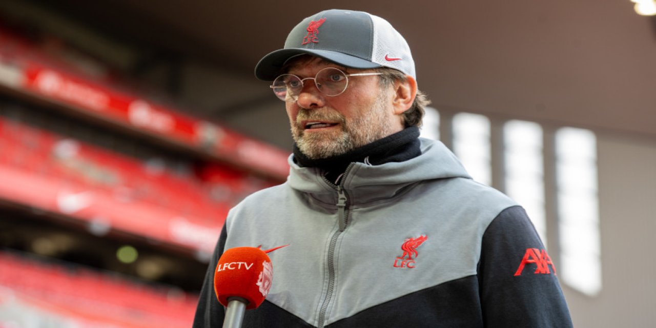 Jürgen Klopp'tan itiraf: 'Turu doğru takım geçti'