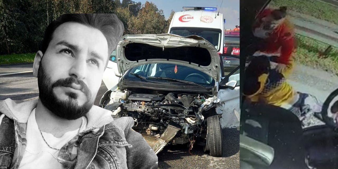 1 ölü 2 yaralı; sürücü serbest... Ölen Acil Tıp Teknisyeni'nin annesinden tepki: 'Tüm hayallerimiz yarıda kaldı'