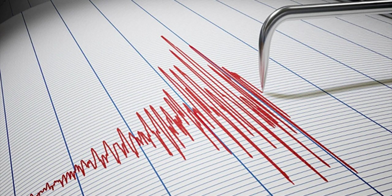 Malatya'da 15 dakika arayla iki deprem