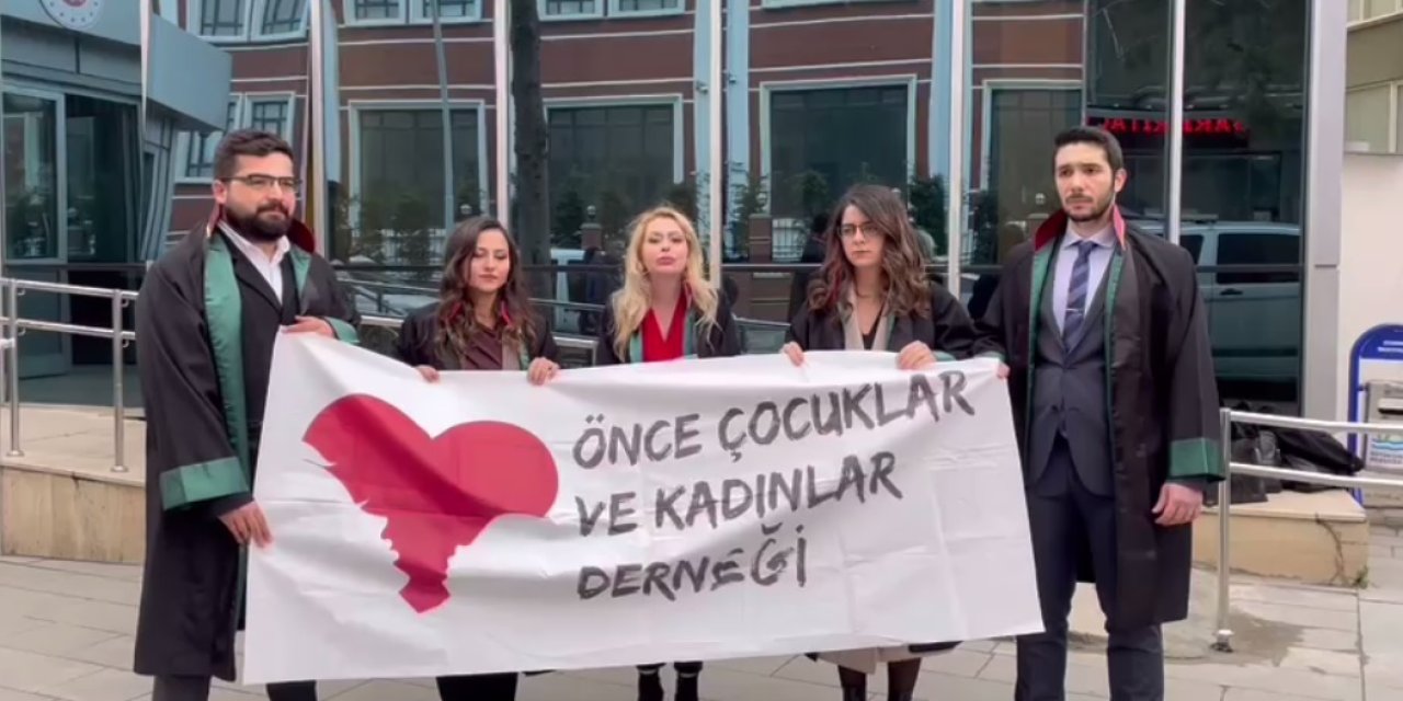 Kuran Kursu’nda çocuğu şiddet davası: Basit yaralama değil eziyet