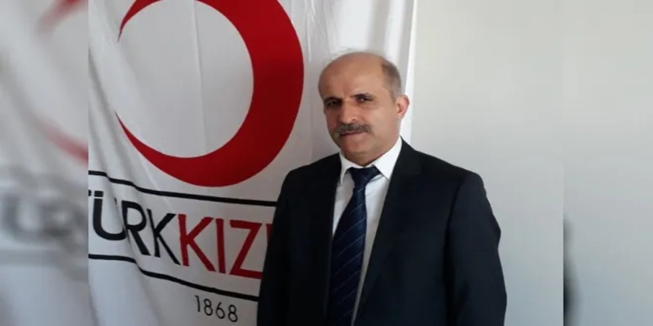Tutuklanan müteahhit Kızılay’ın Adıyaman şube başkanı çıktı