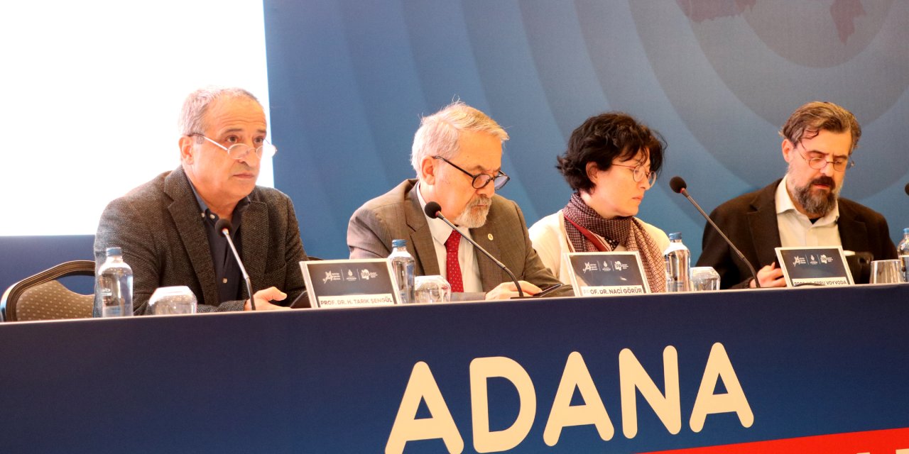 Prof. Dr. Naci Görür: "Depremi ciddiye almak için daha binlerce insanın ölmesini beklemeyelim"
