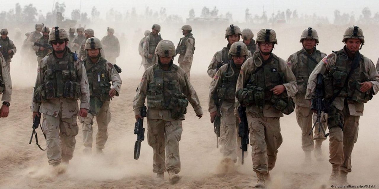 ABD Kongresi Irak işgaline izin veren kararı kaldırıyor