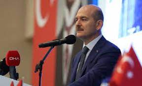 Soylu hedef gösterdi: "PKK'lı Birgün gazetesi..."