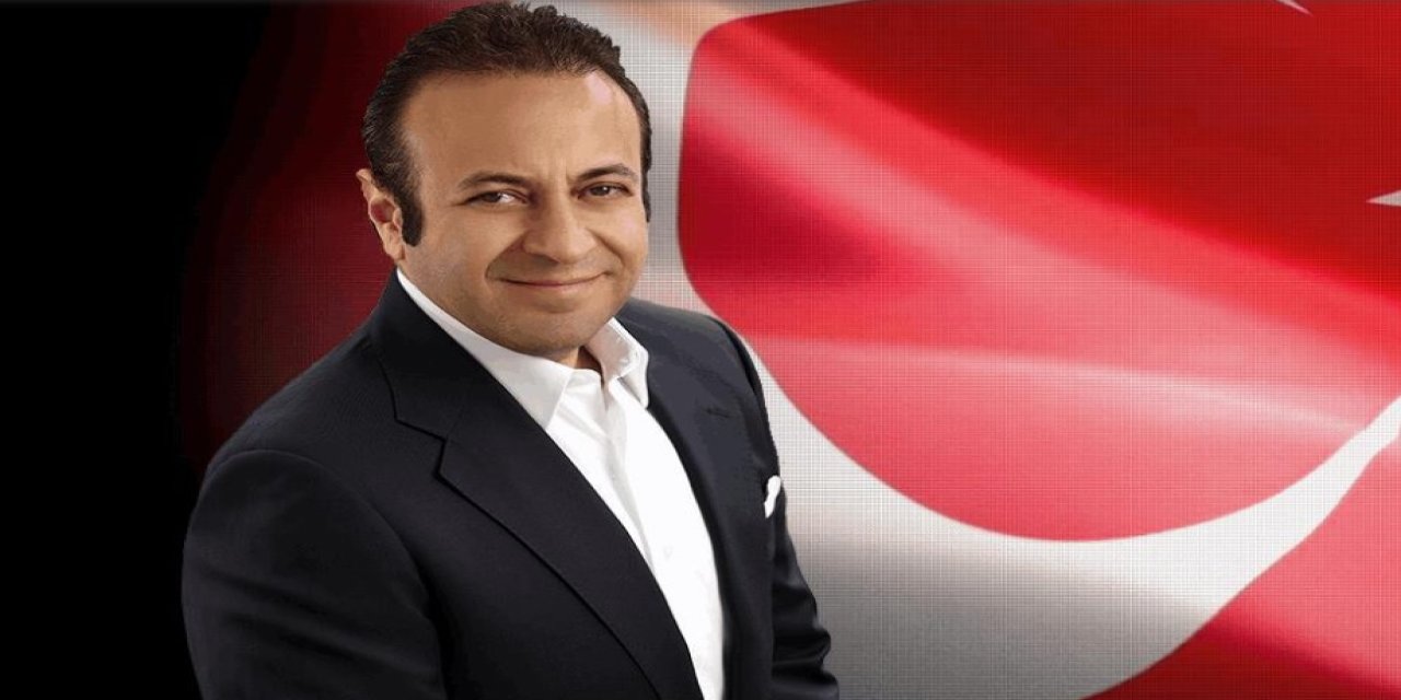 Egemen Bağış yönetmen Çobanoğlu'nu büyükelçiliğin Twitter'ından engellettirdi