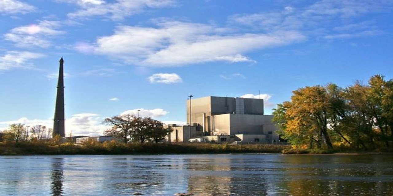 Radyoaktif su sızıntısı yapan nükleer santralle ilgili açıklama: Tehlike yaratmadı