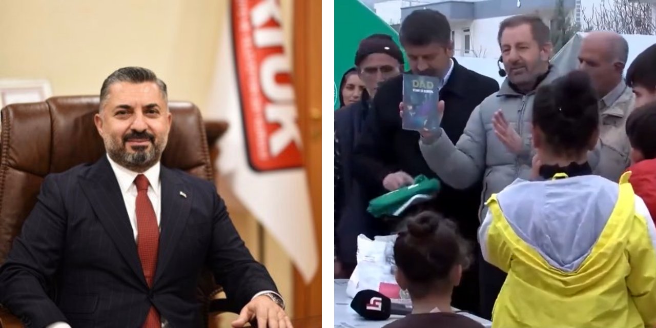 RTÜK Başkanı'ndan Halk TV'ye seçim öncesi yayın tehdidi