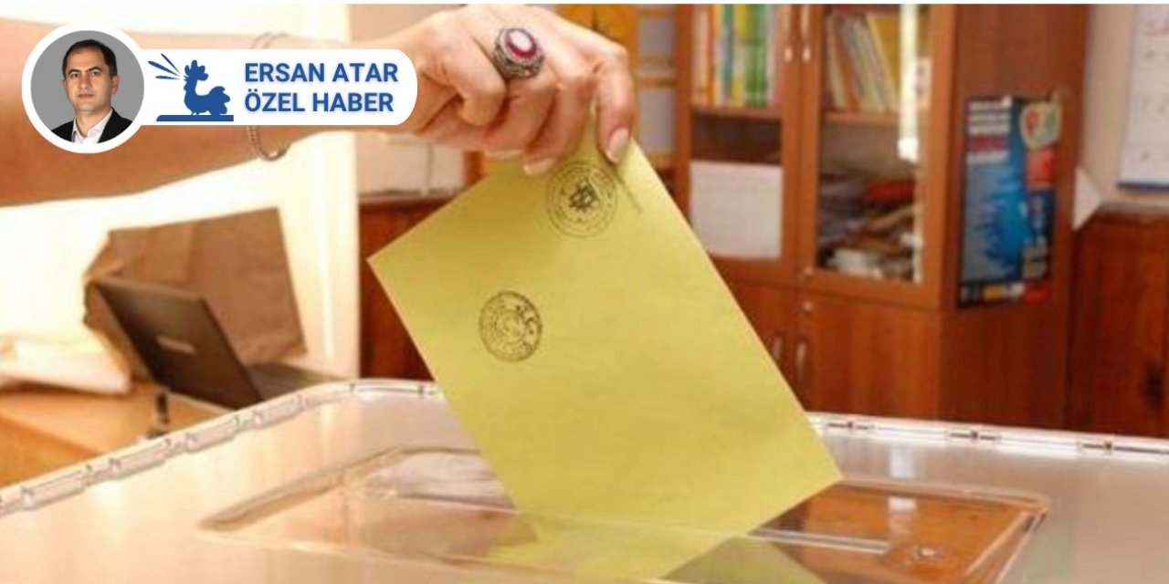 Sandık güvenliğine 2014 Ankara seçimlerinden bakmak