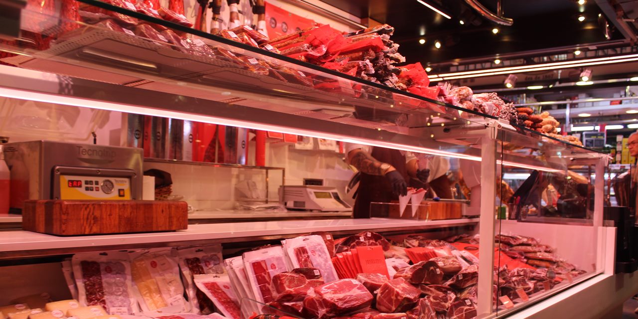 Cevdet Akay: Kırmızı et fiyatları son 6 yılda yüzde 808 oranında arttı