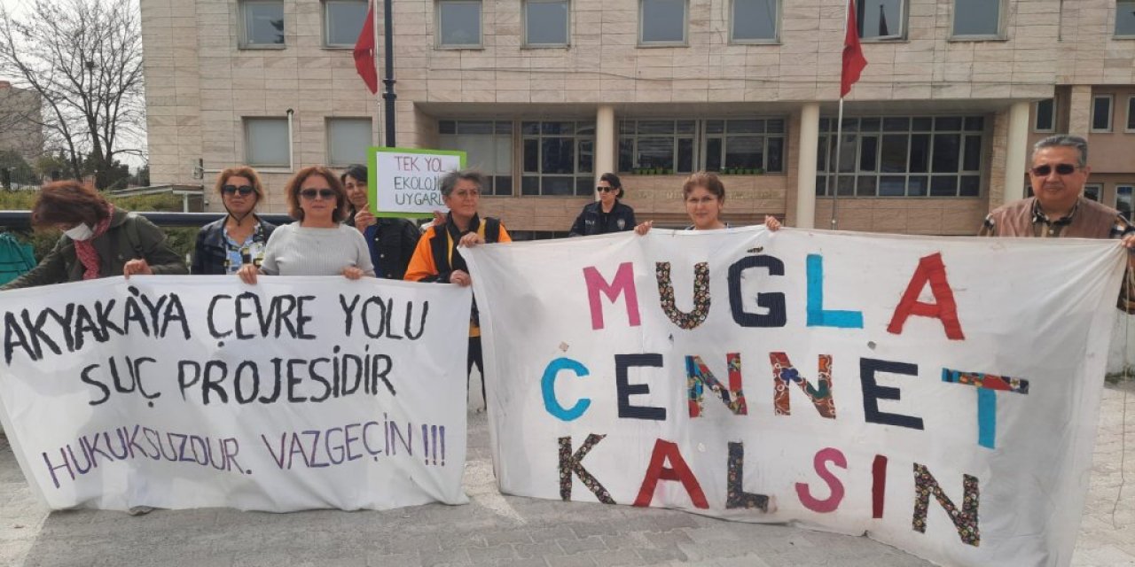 Muğla Valisi hakkındaki soruşturma izni talebini valilik reddetti, karar yargıdan döndü
