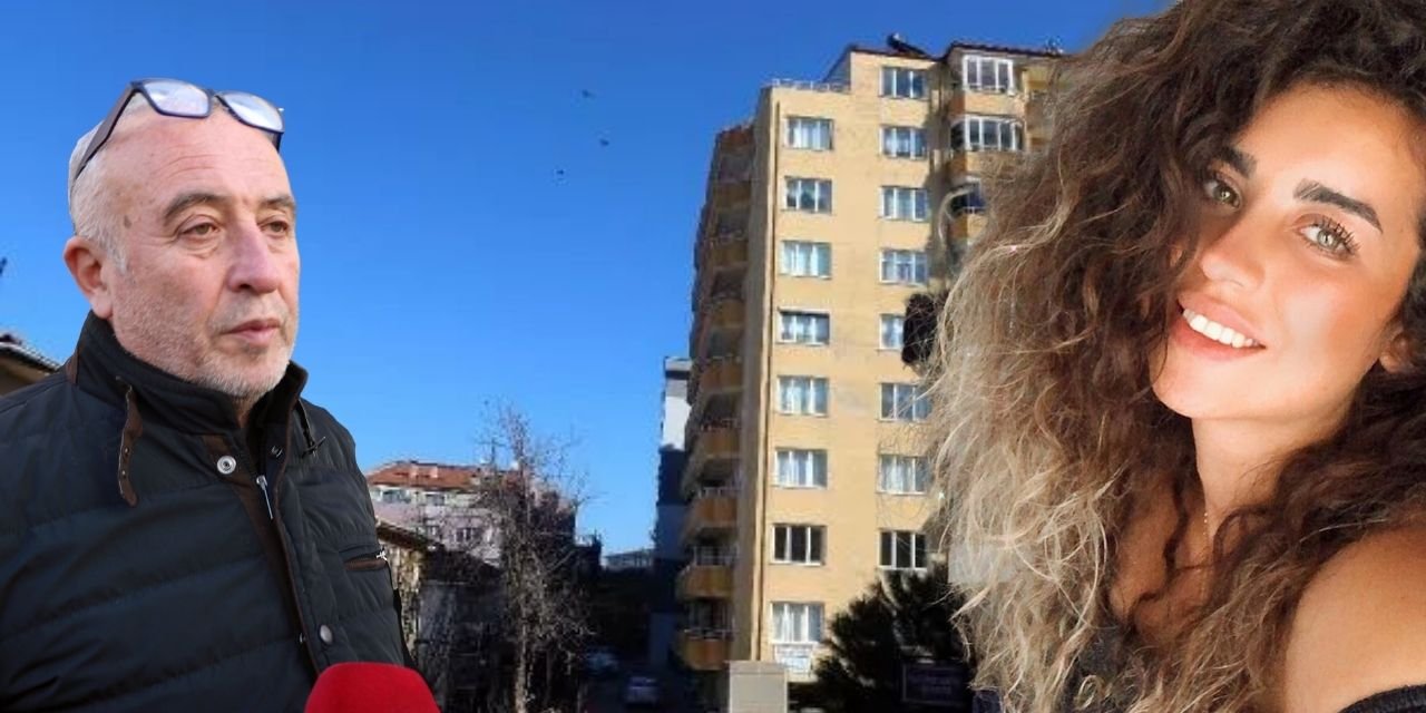 Ayşe Özgecan'ın babası: Ortada bir ölü var sanığın tutuklanması gerekir