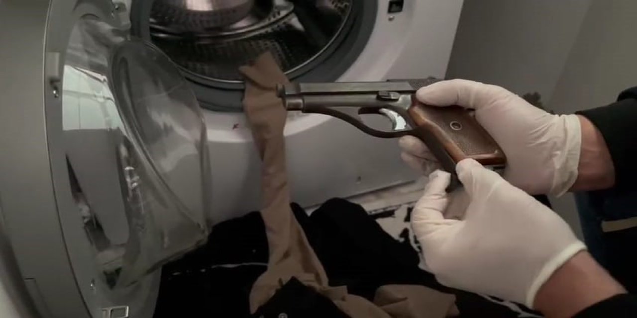 Adana'da  'Dündarlar' suç örgütüne operasyon: 8 tutuklama