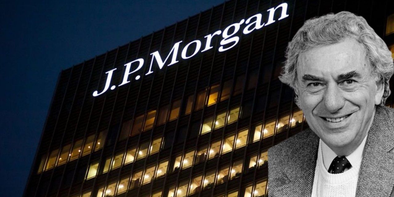 JPMorgan/ Kolanovic: Ekonomik belirsizlik 'Minsky anı' şansını artırdı