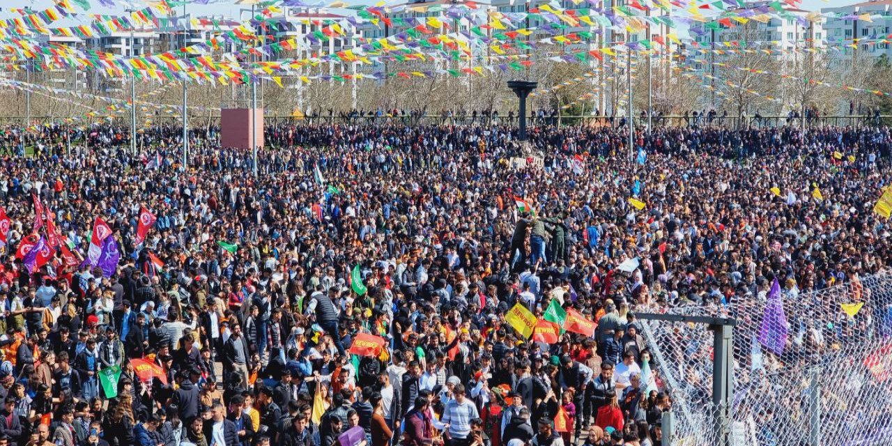 Ahmet Türk: İktidara destek Kürt halkına düşmanlıktır