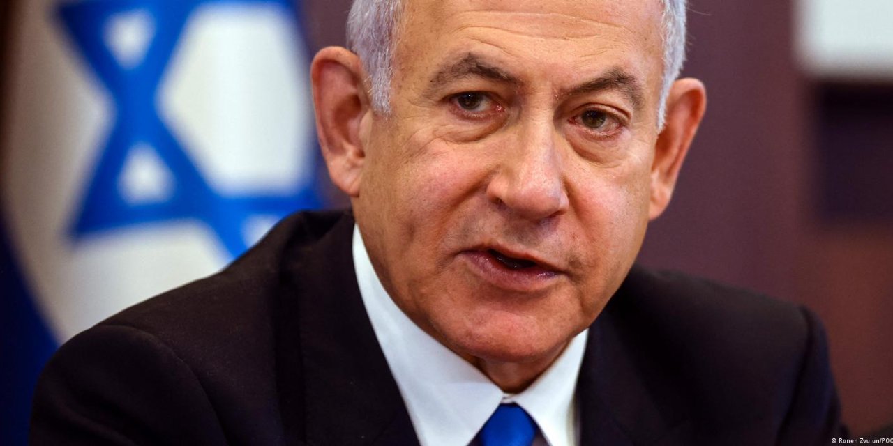 Netanyahu hükümetinden tartışmalı yerleşim yeri hamlesi