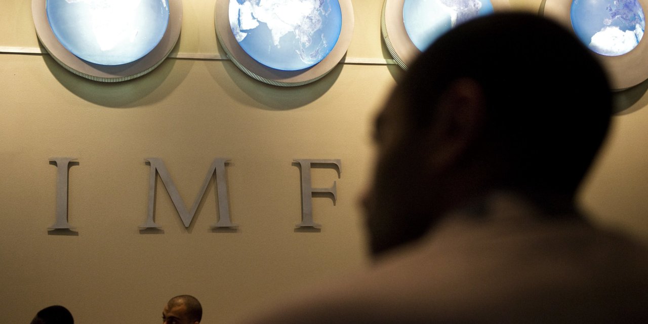 IMF'den "Türkiye'nin destek talebi" iddialarına dair açıklama geldi