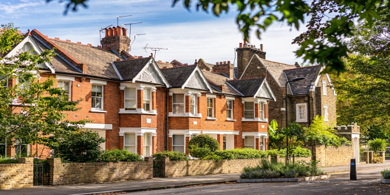 İngiltere'de yıllık bazda son yedi yılın en sert kira artışı
