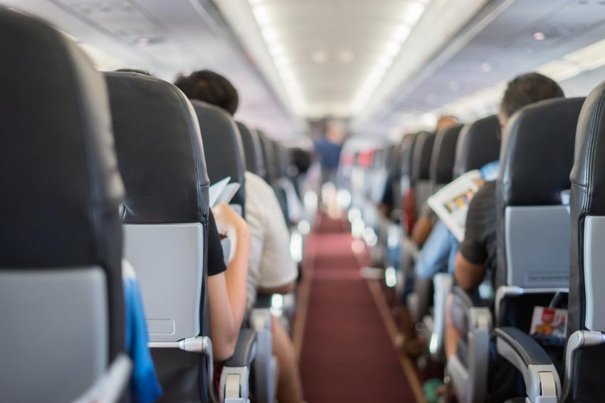 Salgında uçak yolculuğu ne kadar güvenli, nelere dikkat etmek gerekir?